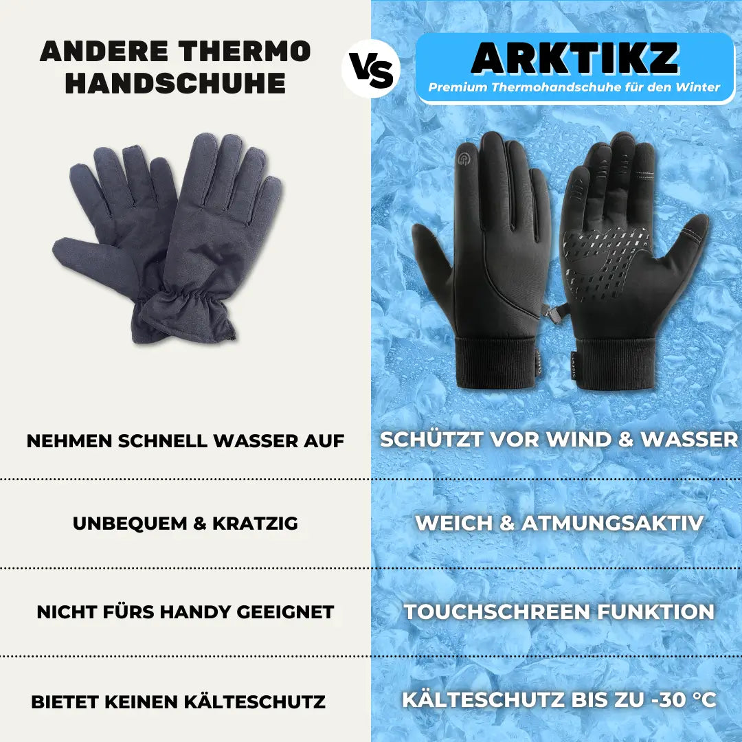 HikeHub - ARKTIKZ