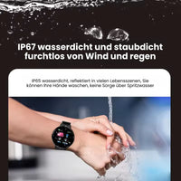 HealthFit - Fitness-Smartwatch (2025)