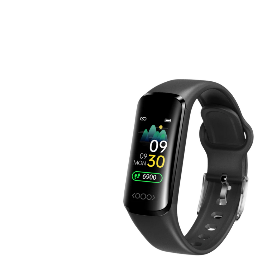 HikeHub – Fitness-Smartwatch
