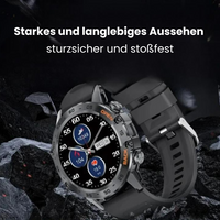 HikeHub - TitanX CombatFit S45 (2025)