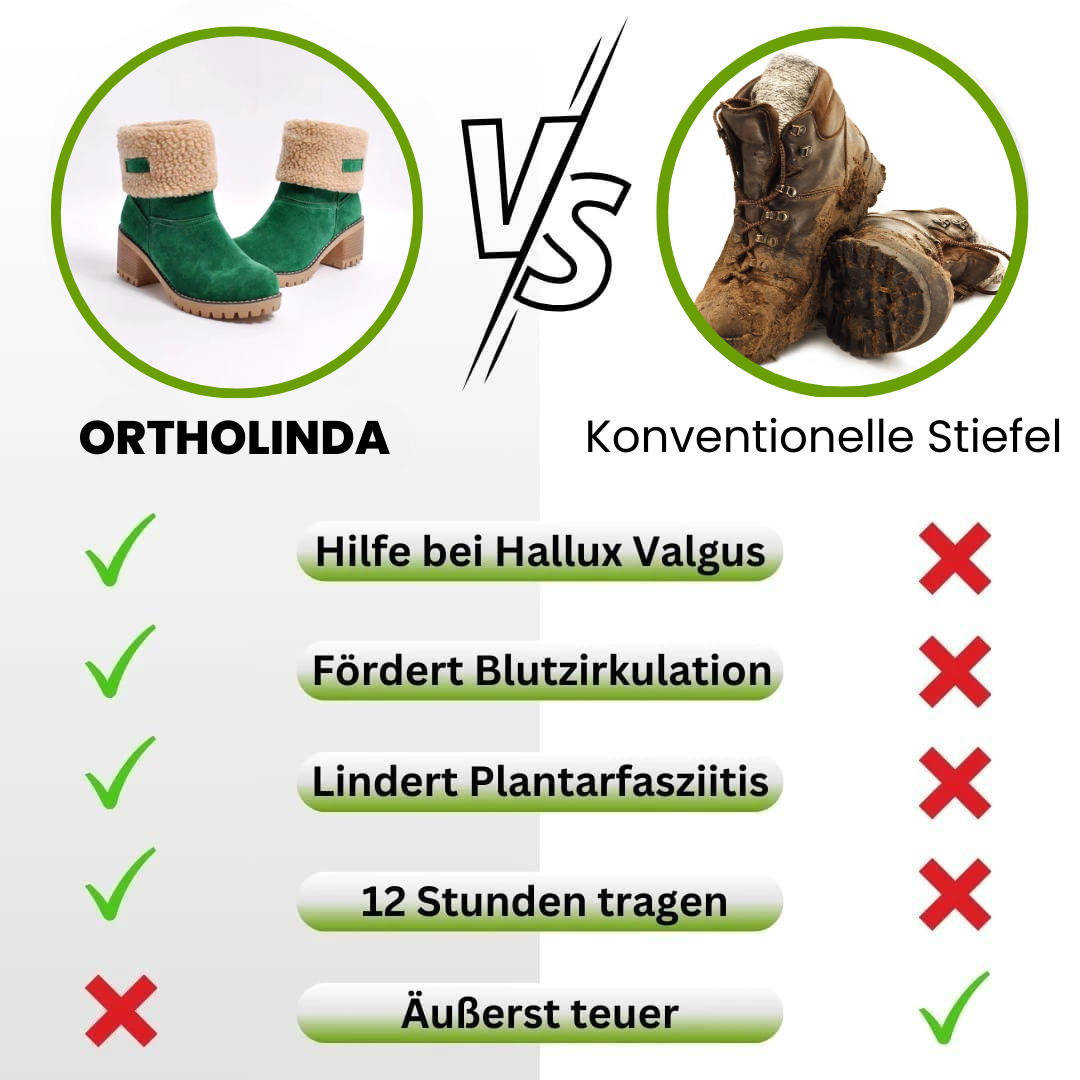 HikeHub - OrthoLinda