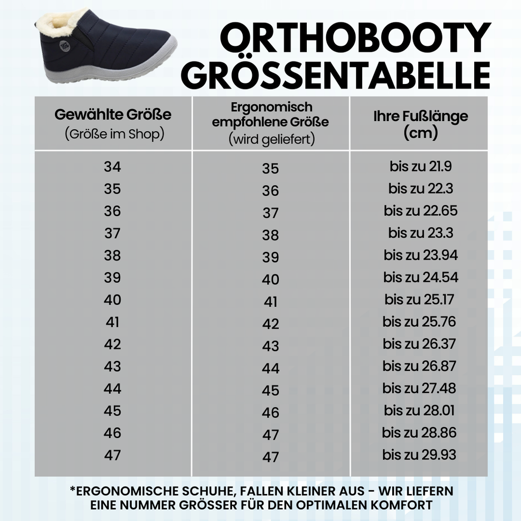 HikeHub - OrthoBooty