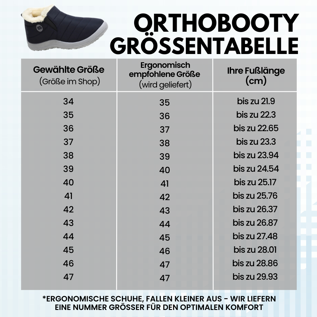 HikeHub - OrthoBooty