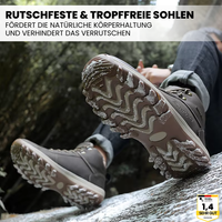 HikeHub - ErgoTherm