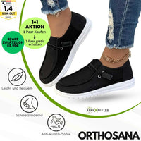 OrthoSana – Freizeitschuhe