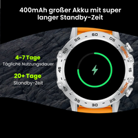 HikeHub - TitanX CombatFit S45 (2025)