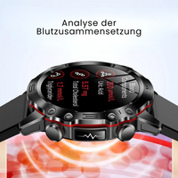 HikeHub - VitalCare 360 (2025)