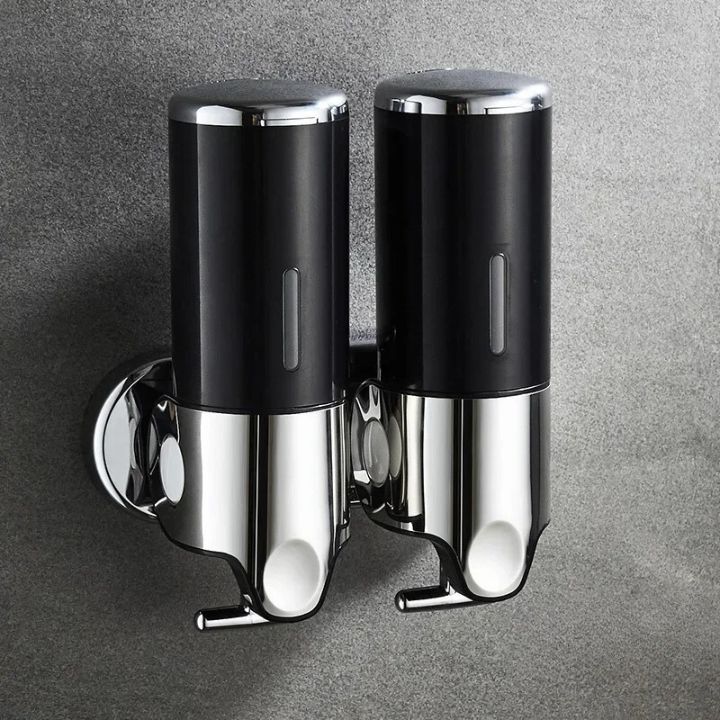 ProDispense™ | Seifenspender für die Wand