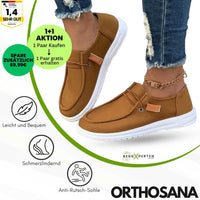 OrthoSana – Freizeitschuhe