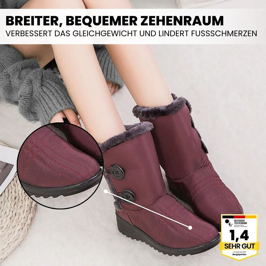 HikeHub - Orthostiefel