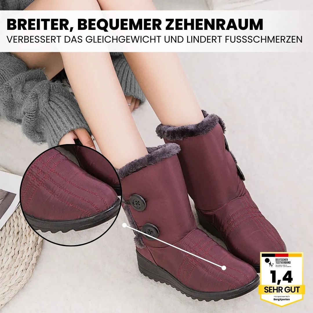 HikeHub - Orthostiefel