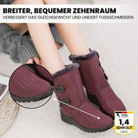HikeHub - Orthostiefel