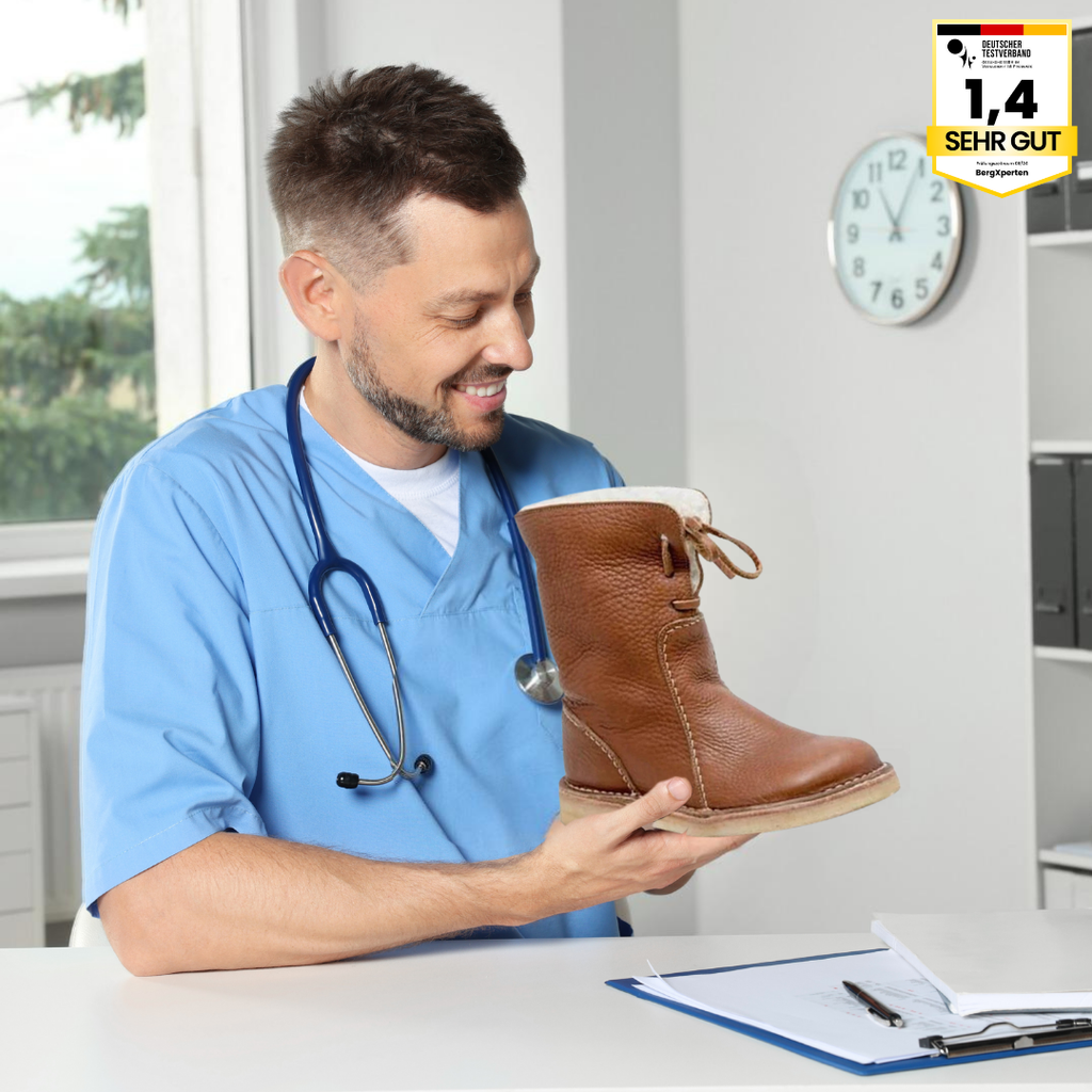HikeHub - OrthoCare
