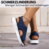 Florax – Komfort-Sandalen