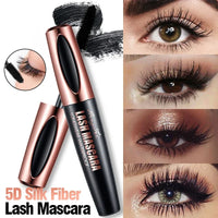 LashBloom™ - Dein Wimpernwunder