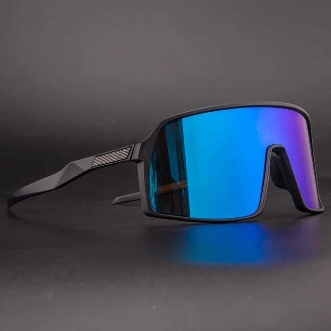 RideVision™ | Unisex-Radbrille