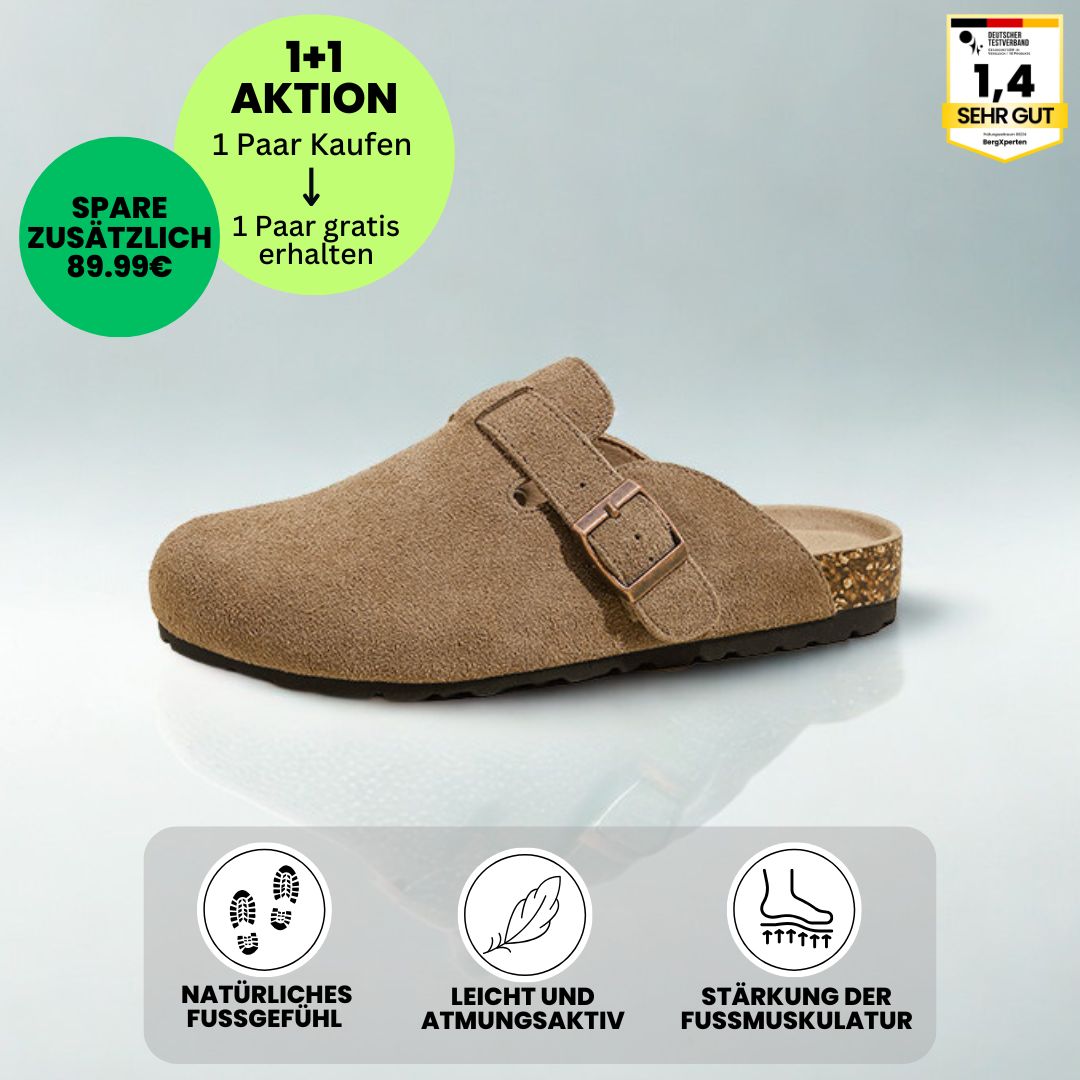 Clogs - Orginal für maximalen Komfort für Damen