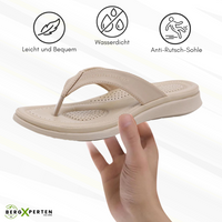 Sandalen für den Sommer