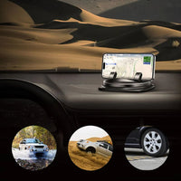 SmartGrip - Der unverzichtbare Handyhalter im Auto | 50% RABAT