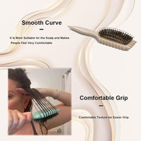 Bounce Curl Define Stylingbürste