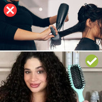 BounceCurls™ | Für perfekte Locken jeden Tag!