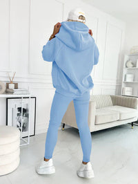 Romy™ - Bequemes und lässiges dreiteiliges Set