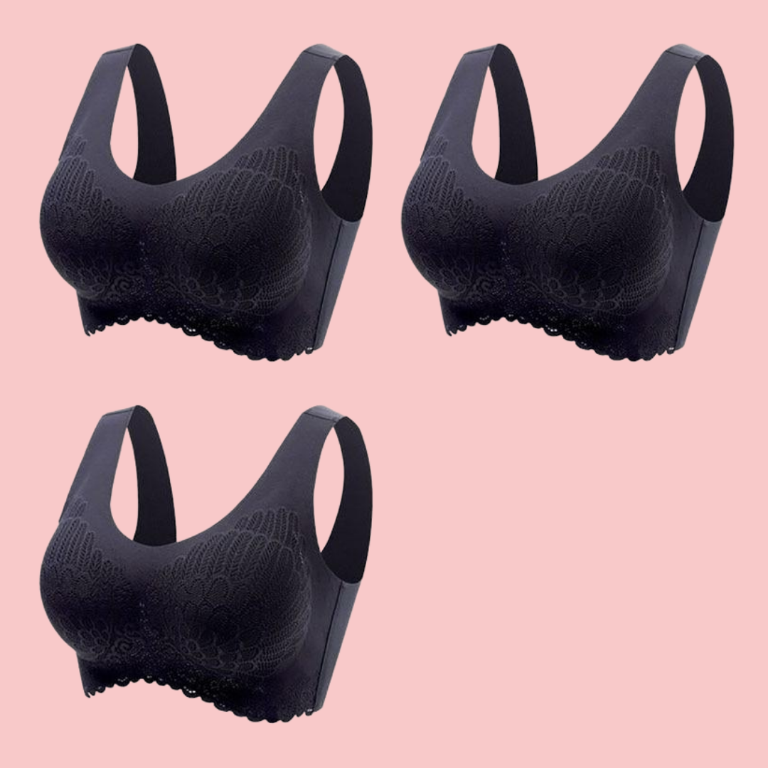 ComfortLift™ - Ganztägiger Komfort mit perfekter Passform!