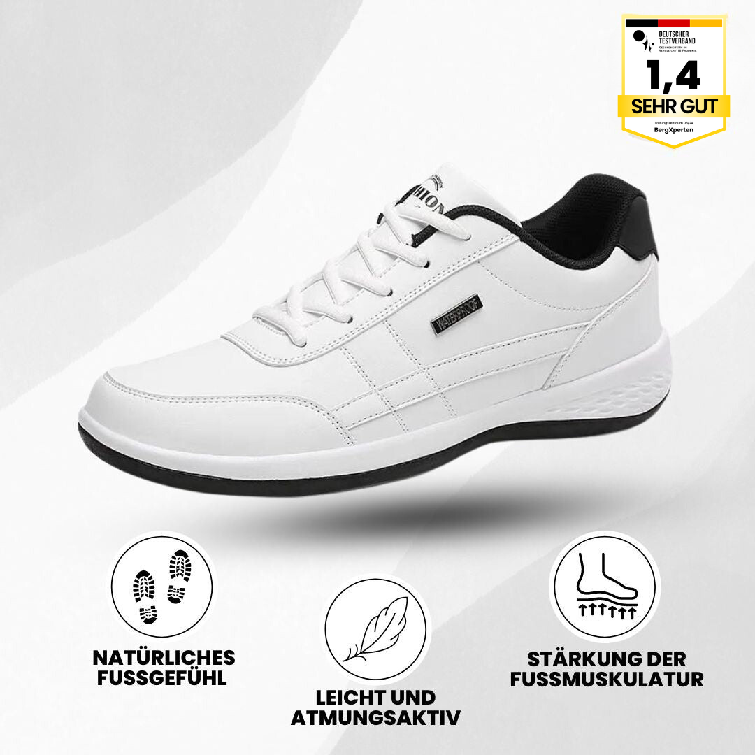 OrthoX – Komfortschuhe