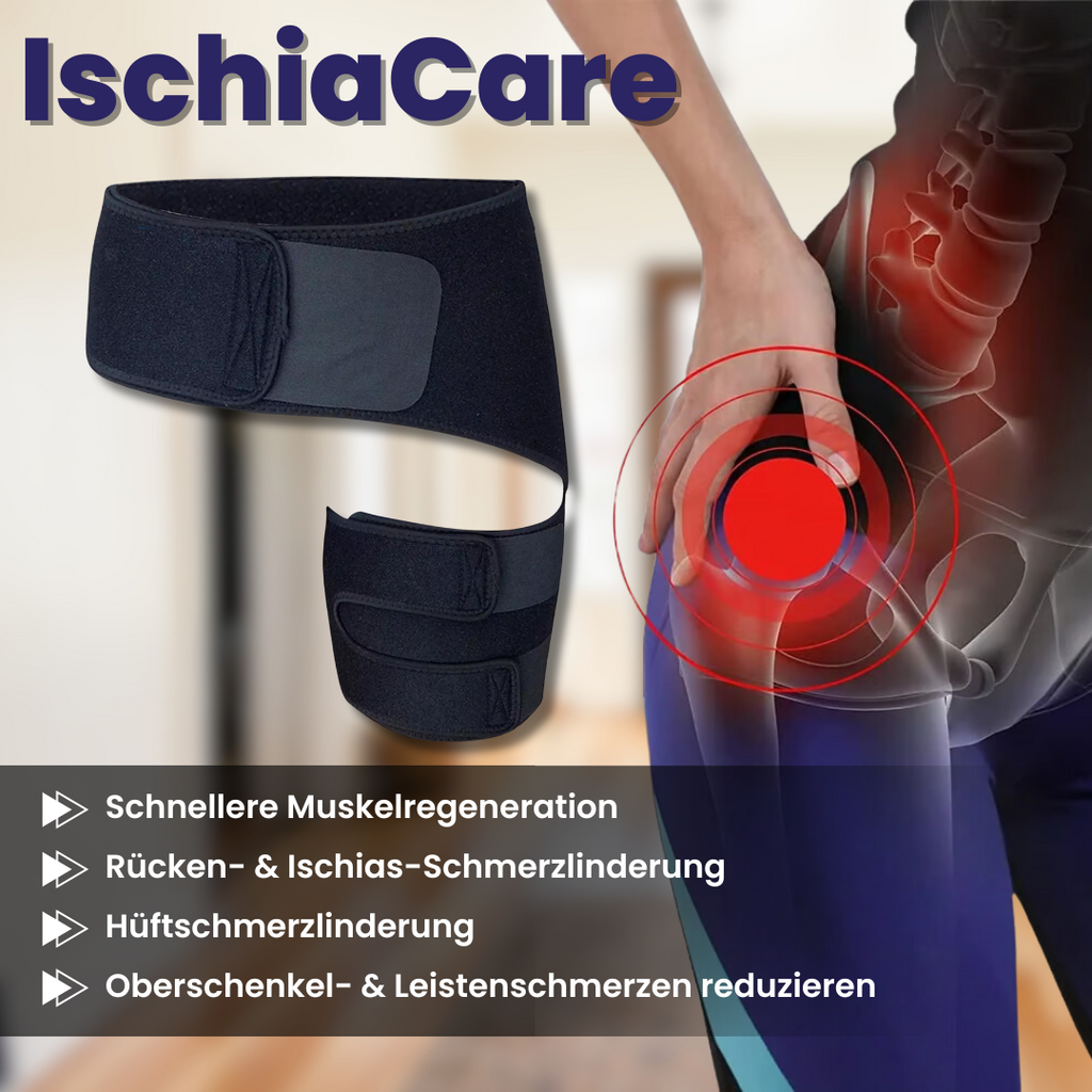 HikeHub - IschiaCare