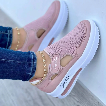 Damen Komfortschuh – Emilia
