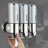 ProDispense™ | Seifenspender für die Wand