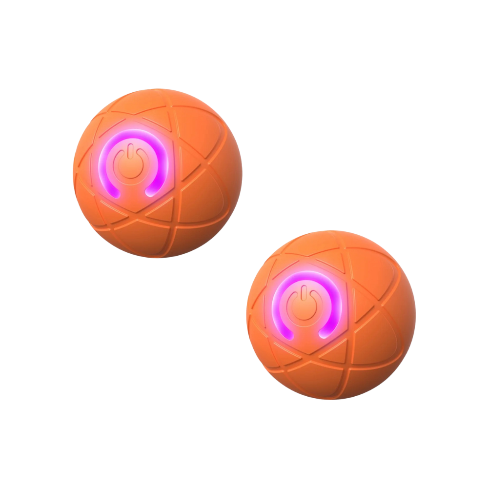 WaggleBall™ | 24/7 Unterhaltung für Ihr Haustier