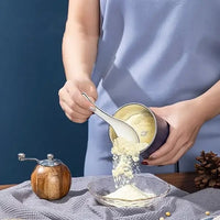 BlendGo™ - Tragbarer elektrischer Mixer