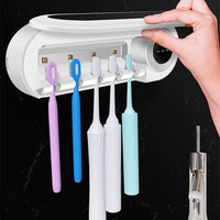 CleanBeam Dental Hub™ - Ihre unsichtbare Zahnarzthelferin an der Wand