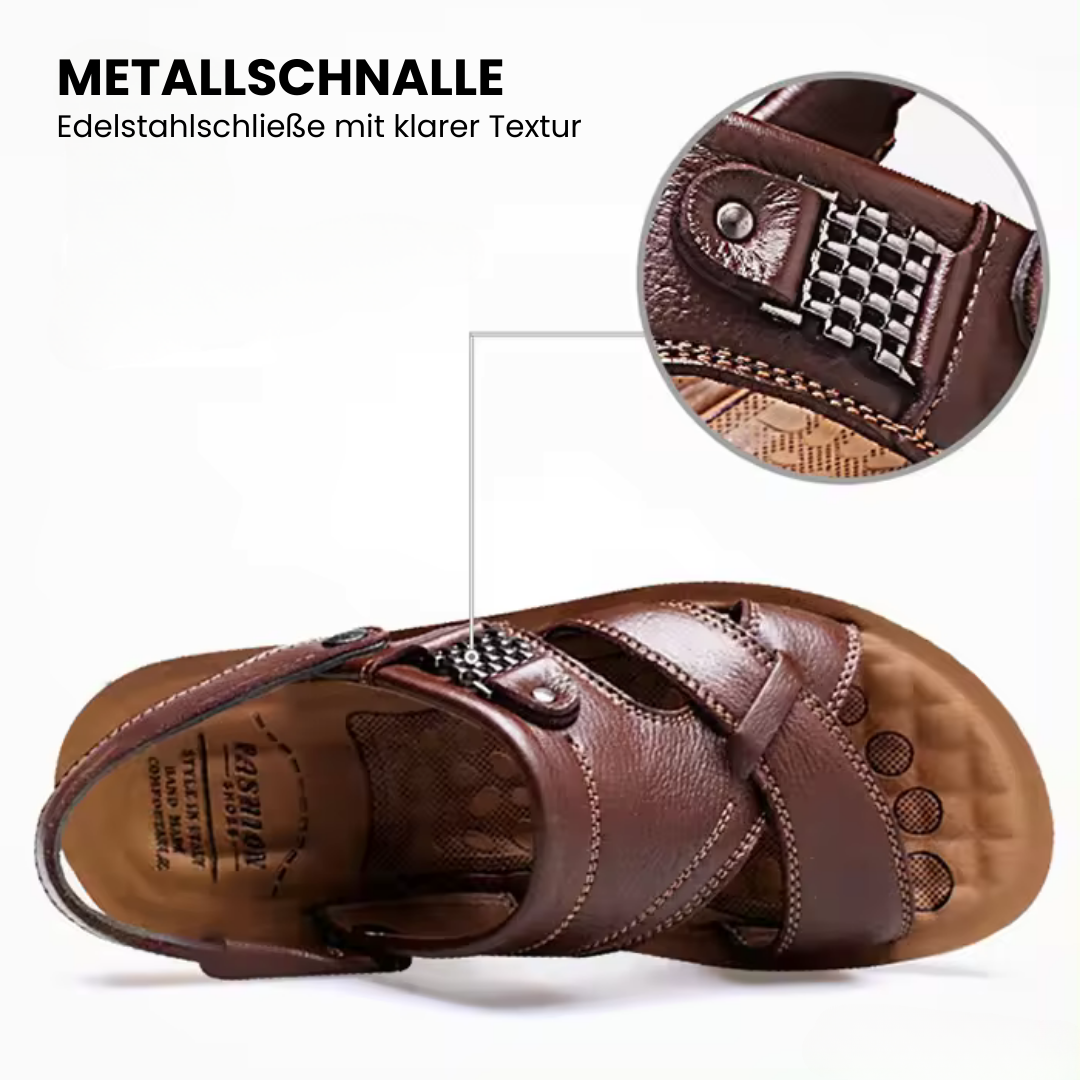 HikeHub - OrthoFeel