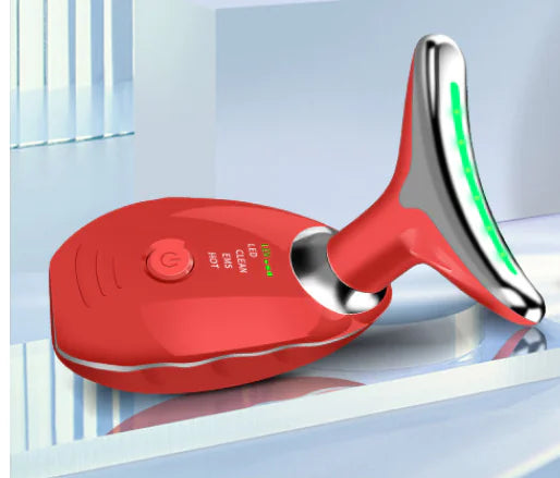 SmoothPro | Massagegerät für Gesicht und Hals