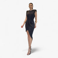 Elizea - Unformelles Kleid