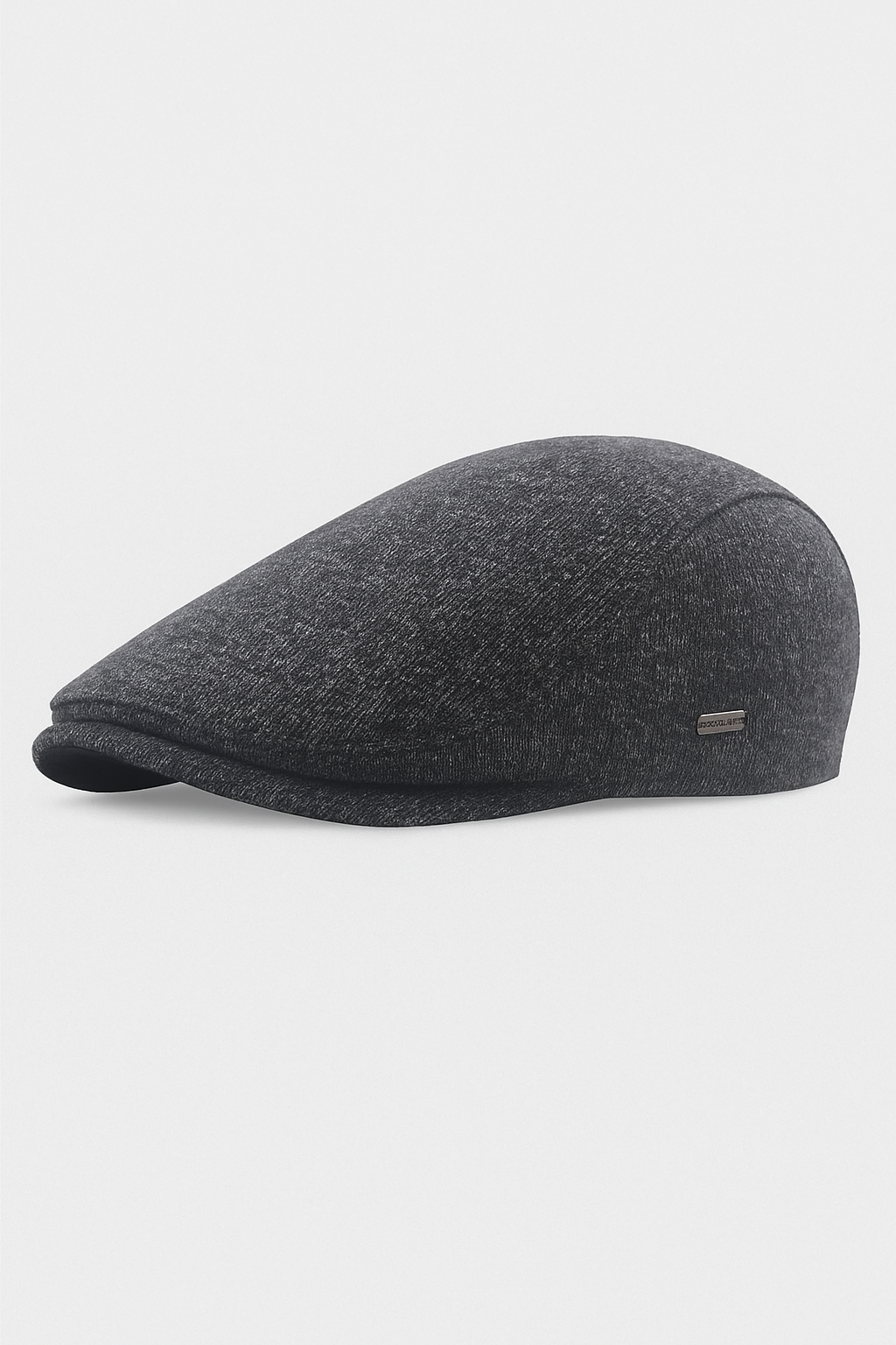 Milano | Klassische Flat Cap aus Baumwollmischung in Beige