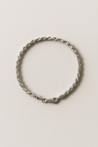 Matteo | Snake-Armband luxuriös in Gold & Silber