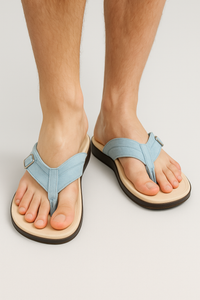 Amélie – Damen-Flip-Flops