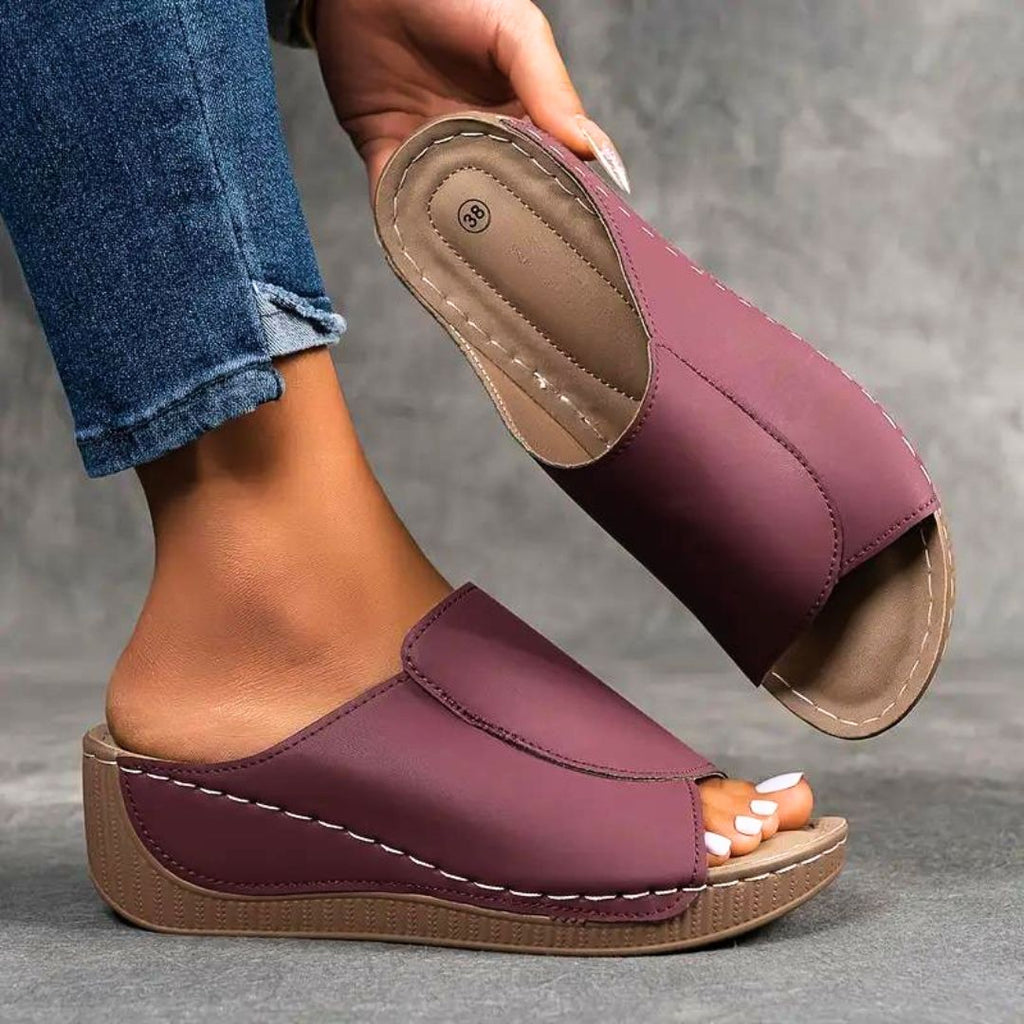VivaStep – ergonomische Sandalen