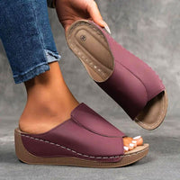 VivaStep – ergonomische Sandalen