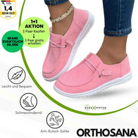 OrthoSana – Freizeitschuhe