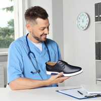 HikeHub - Orthling Komfortschuhe