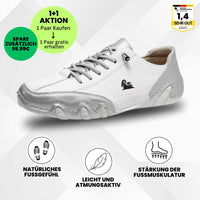 OrthoActive - Ergonomische Barfußschuhe für maximalen Komfort