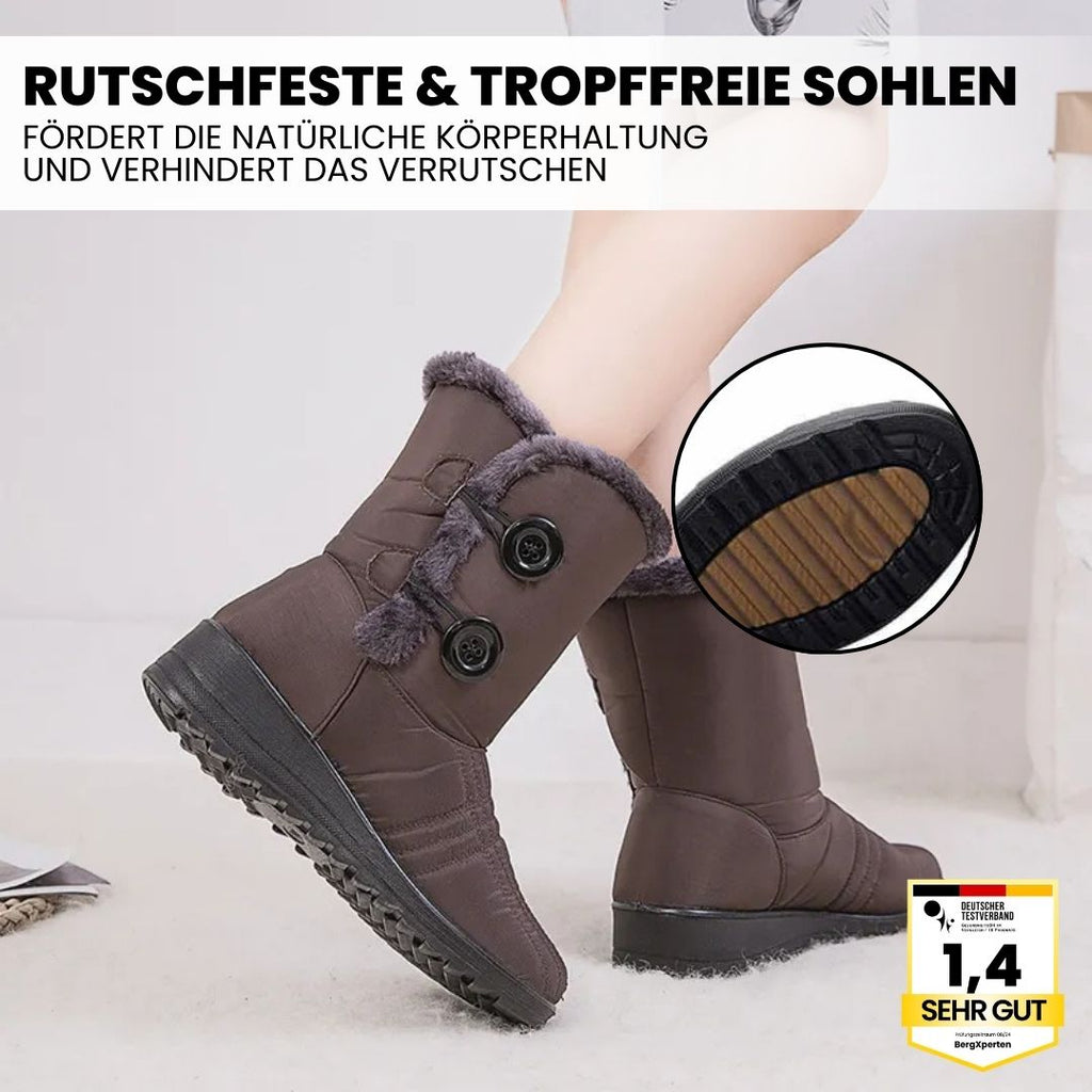 Orthostiefel