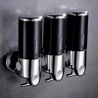ProDispense™ | Seifenspender für die Wand