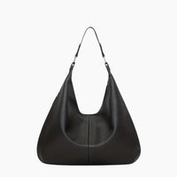 Kaia Vegane Leder Hobo Tasche