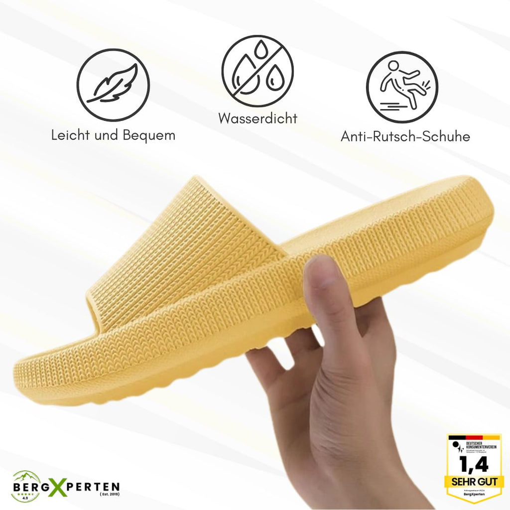 Orthoslipper – Slipper