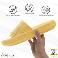 Orthoslipper – Slipper
